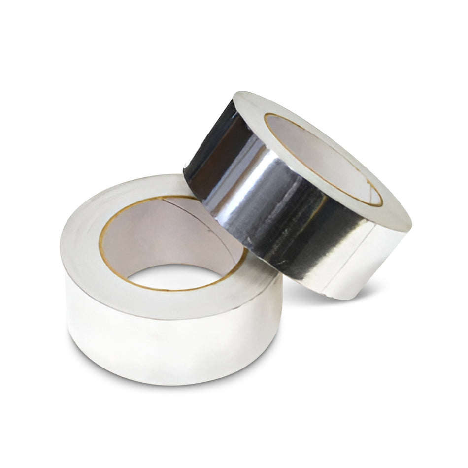 Aluminium Foil Tapes