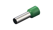 Ferrule Cord End Single Wire Terminals