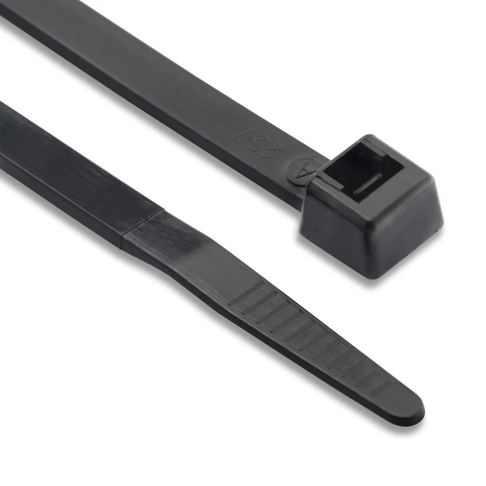 UL94-V0 & Heat Stabilised Cable Ties