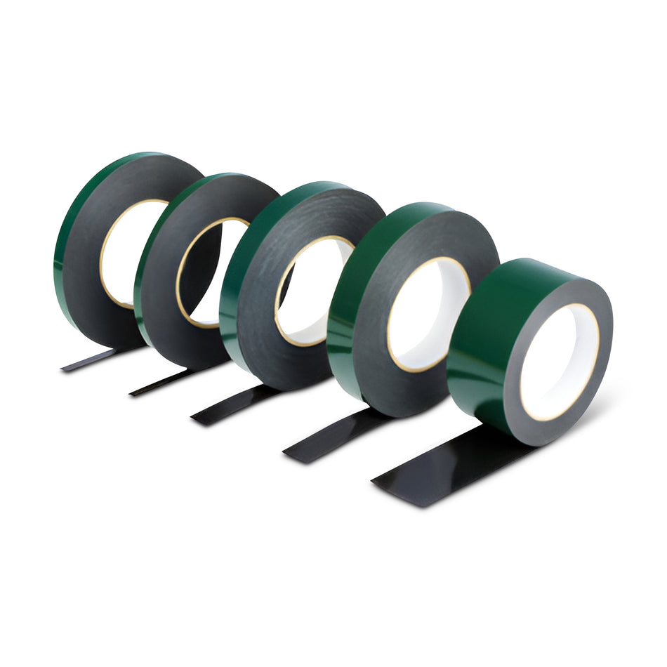 Double Sided Foam Tapes