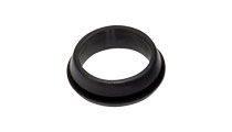 Black Fast / Quick Fit Grommets