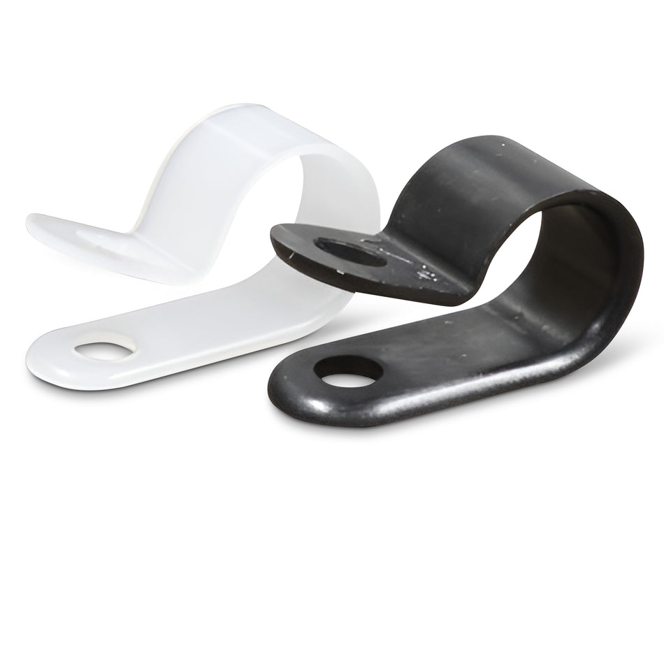 Nylon P Clips
