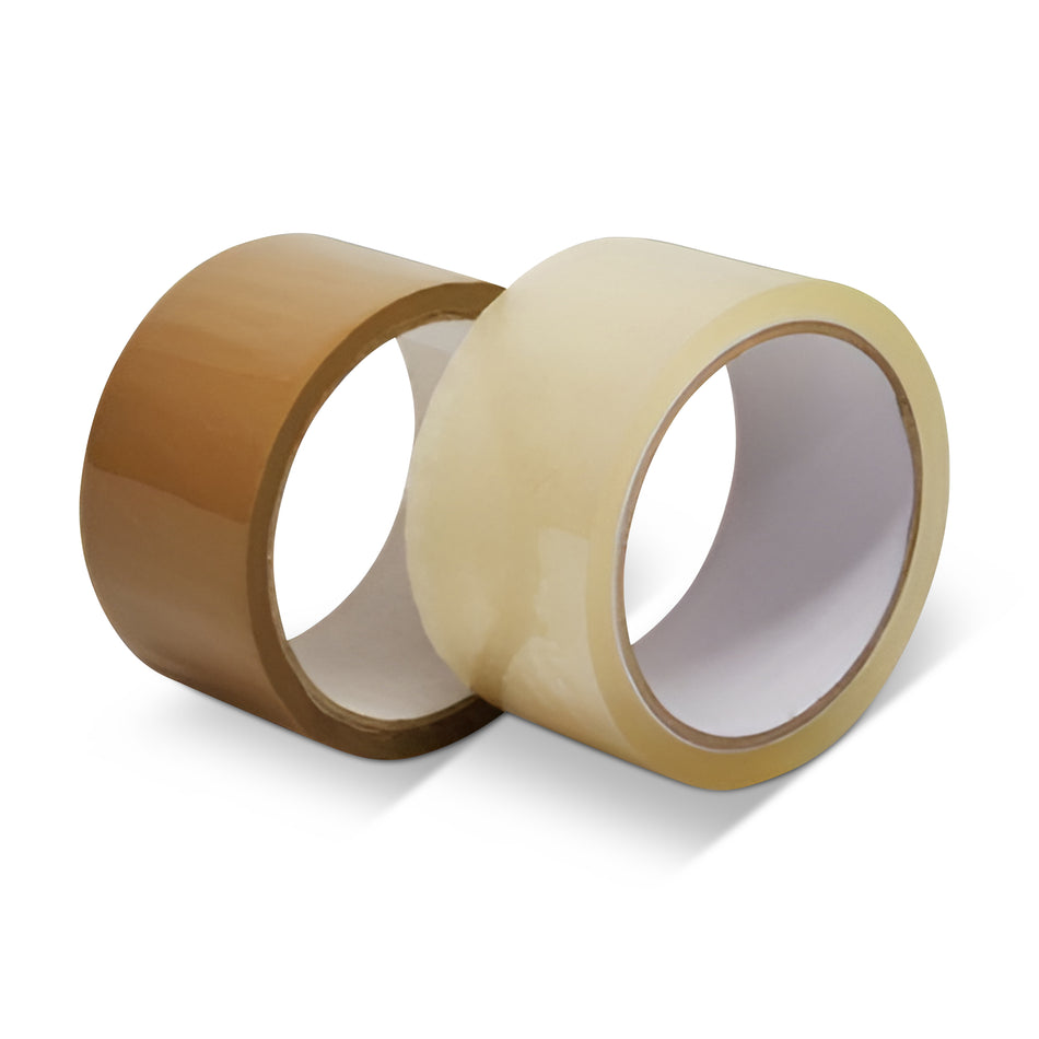 Parcel Tapes