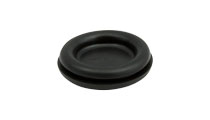 Black Blanking Grommets