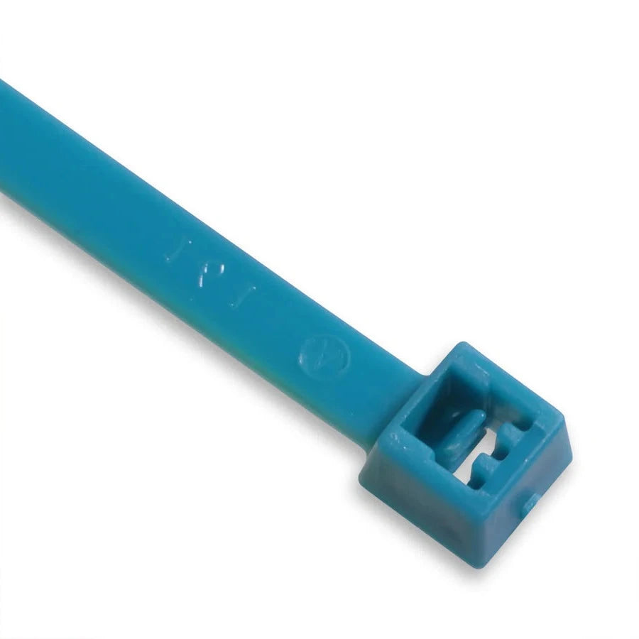 Fluorescent Coloured Nylon Cable Ties