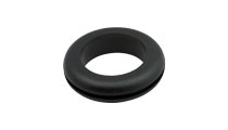 Black Wiring Grommet